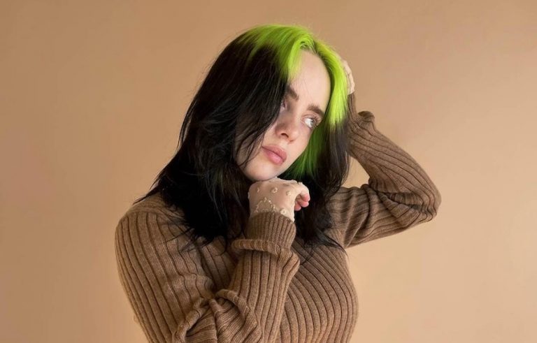 Billie Eilish lanza tráiler de su documental que se estrenará el 26 de