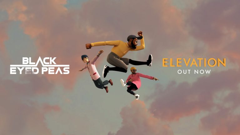 Black Eyed Peas Presenta Su Noveno Lbum De Estadio Elevation